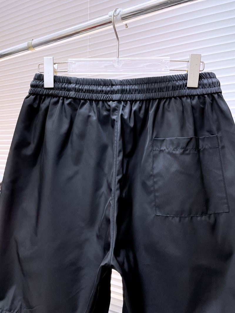 Moncler Short Pants